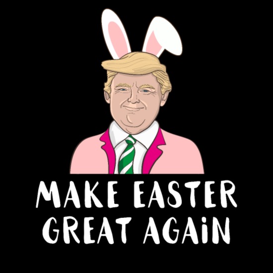 MAKE EASTER